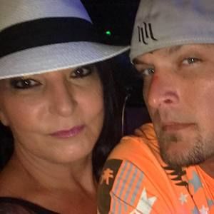 Meet your Posher, Shari